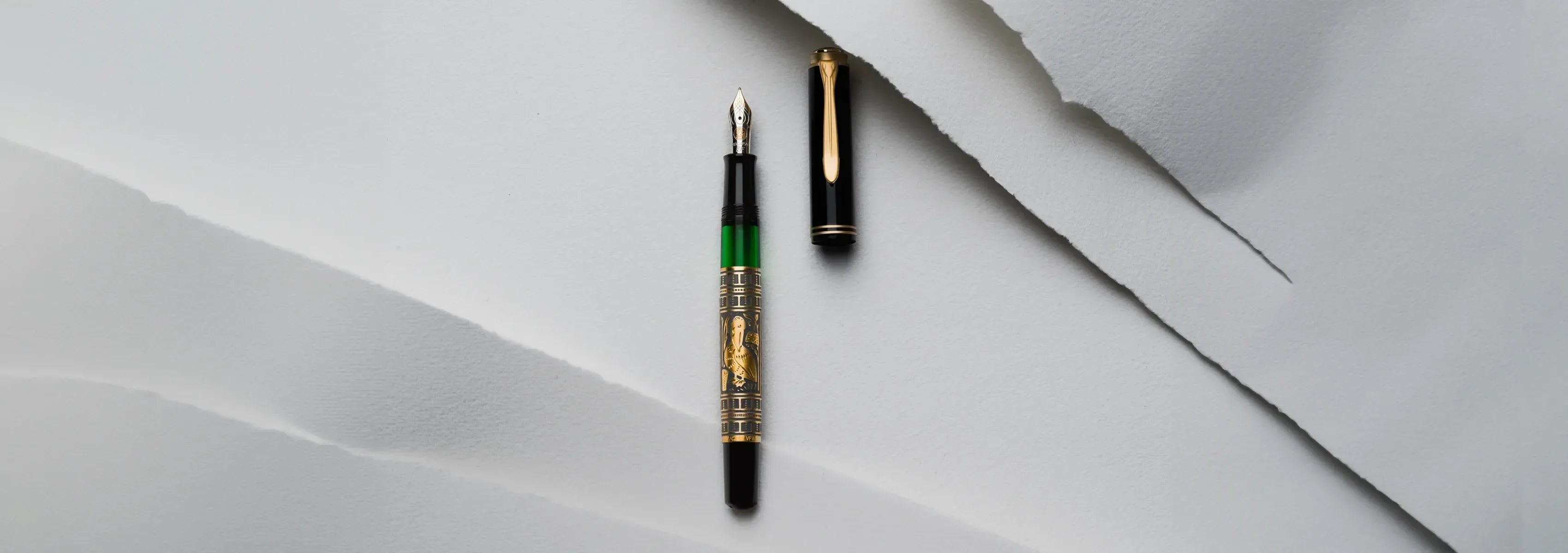 Pelikan Toledo: A Masterpiece of Craftsmanship and Tradition