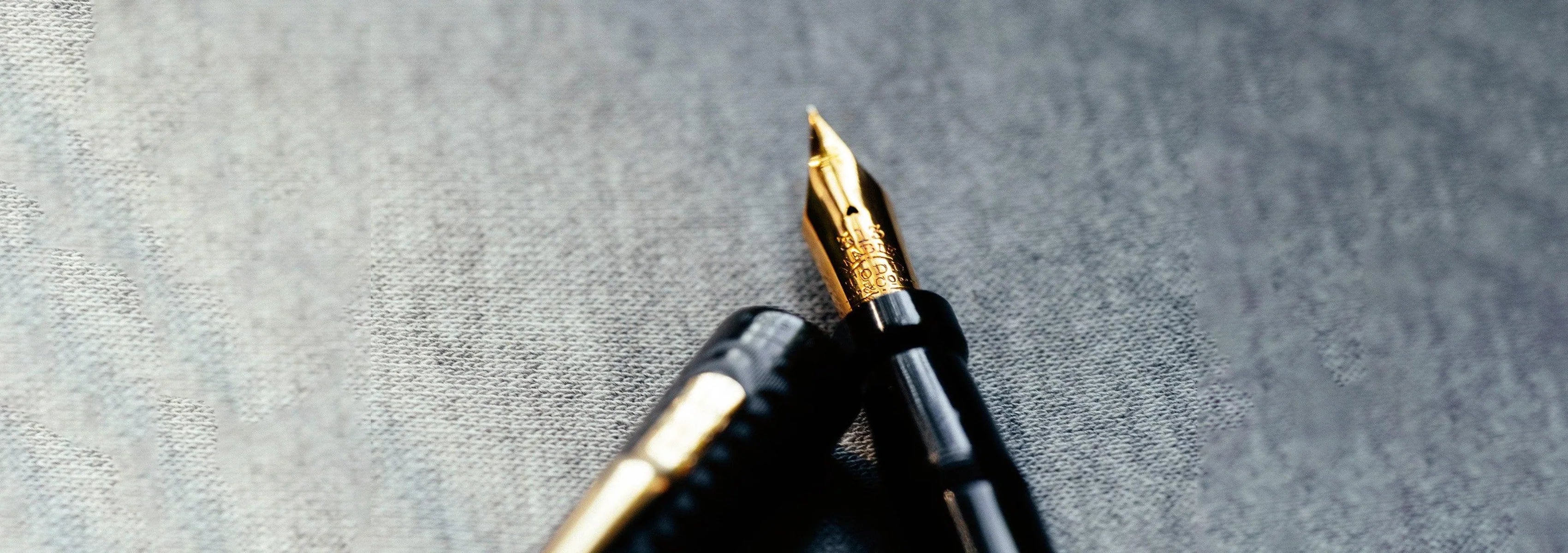 Sustainable Stationery