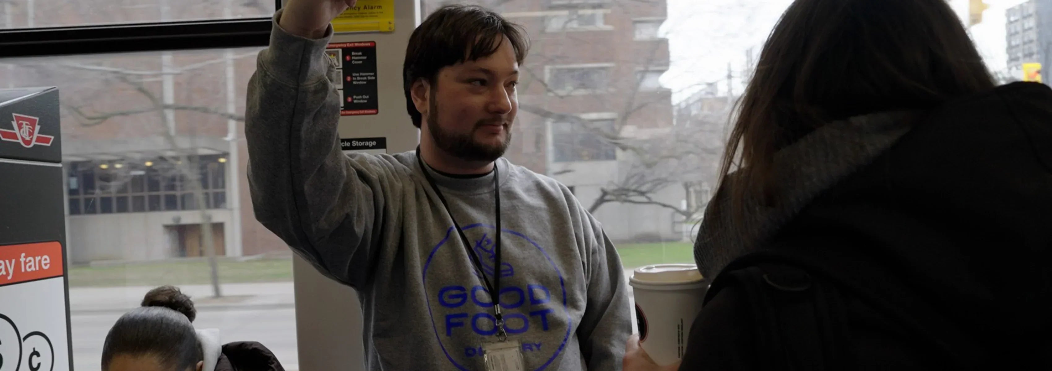 Delivery That Delivers More