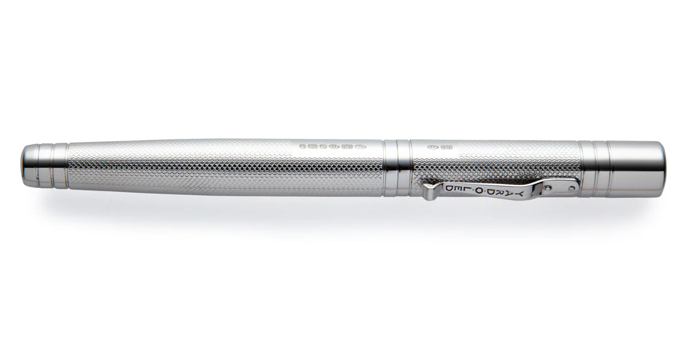 Yard-O-Led Viceroy Grand Barley Fountain Pen