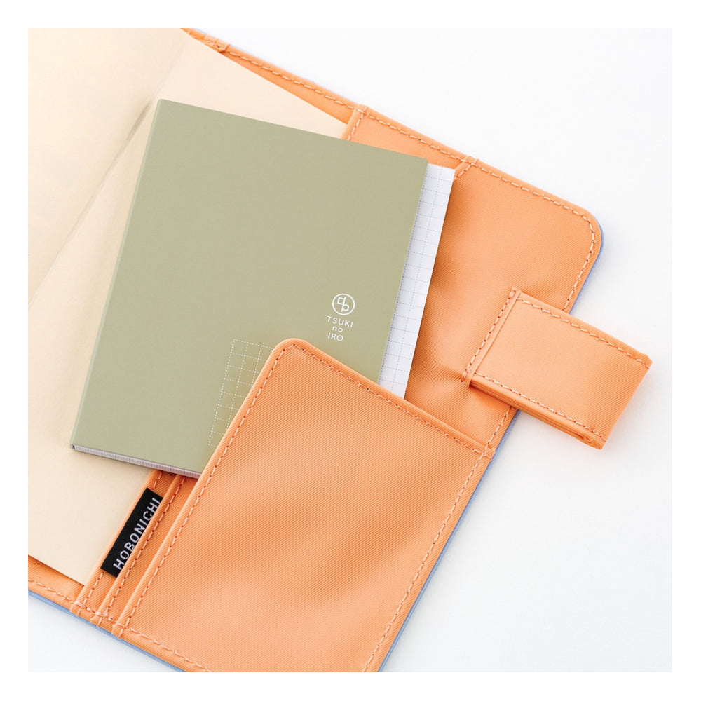 Hobonichi TSUKI no IRO: Add-on Sticky Notes