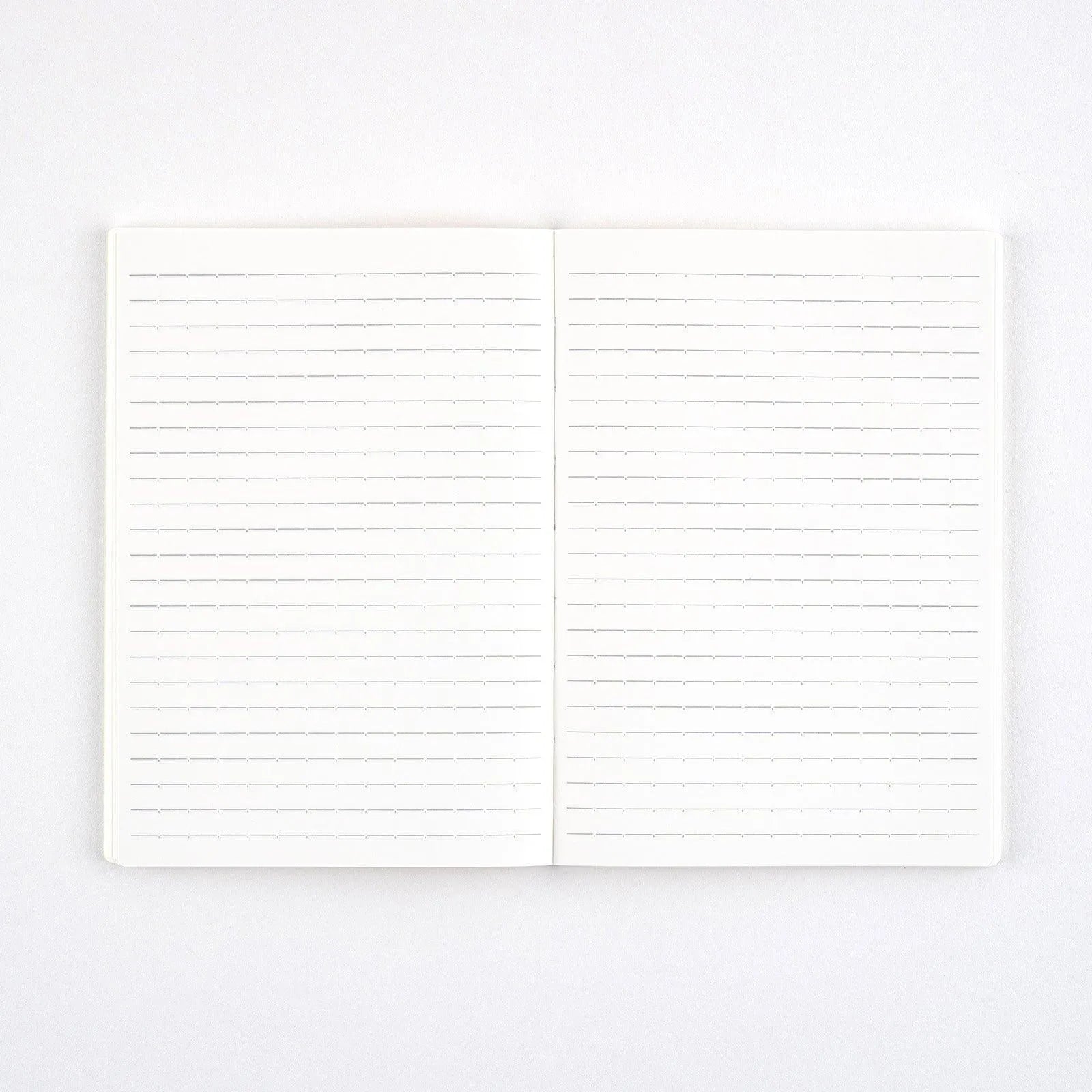 Hobonichi Lined Notebook (A6 Size)