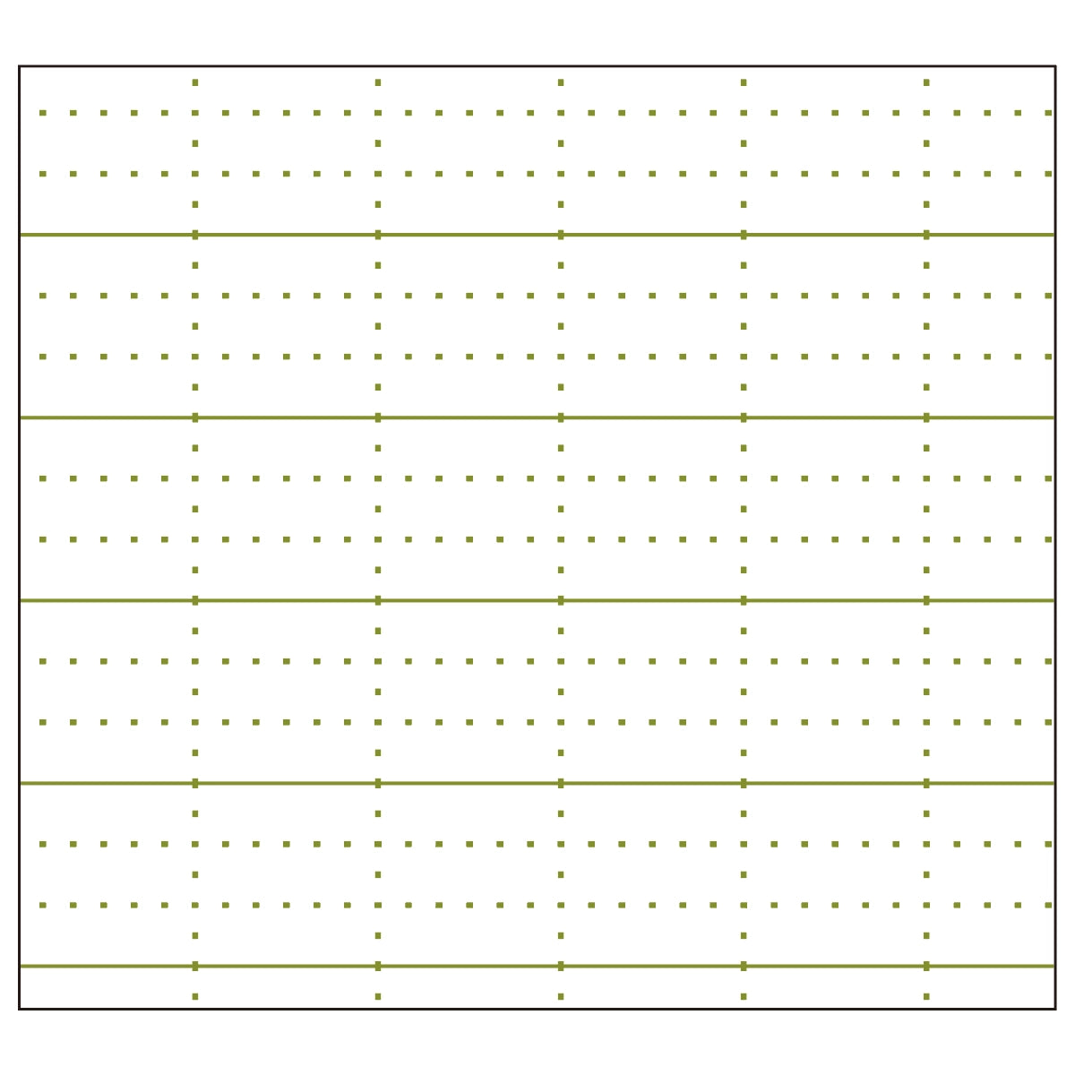 Nakabayashi Logical Prime W Ring A5 Notebook