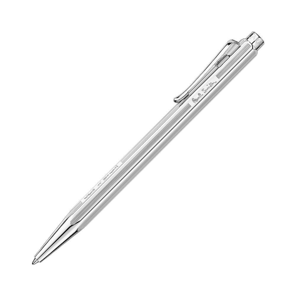 Caran d'Ache + Paul Smith Edition 5 Ecridor Ballpoint Pen