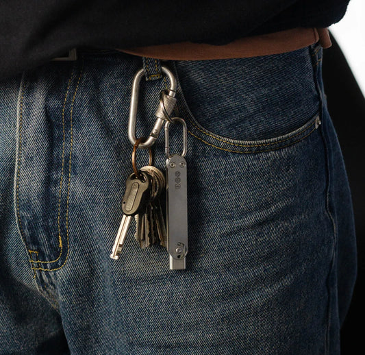 AJOTO Carry Clip for Pocket Pen