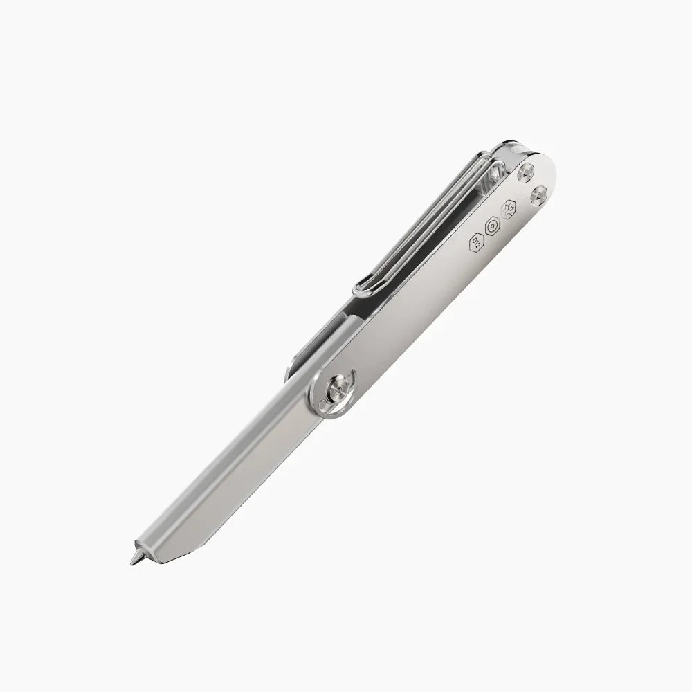 AJOTO Pocket Pen with Pocket Clip