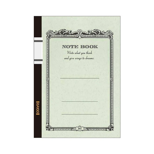 Apica 6A100 B5 Notebook