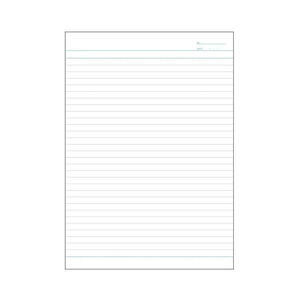 Apica 6A100 B5 Notebook