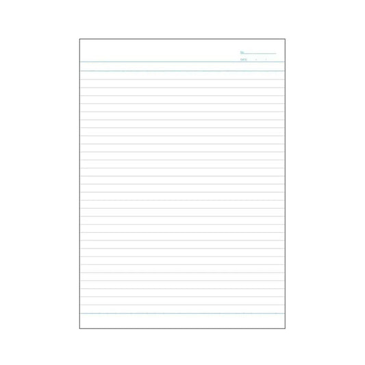 Apica 6A100 B5 Notebook