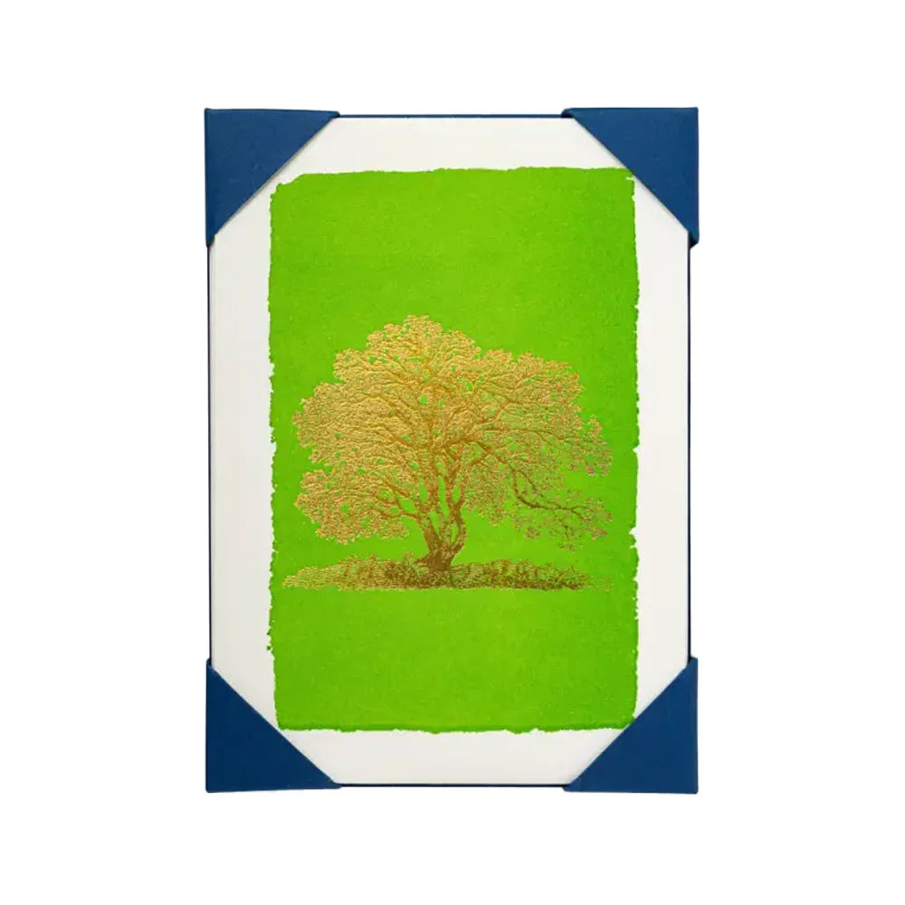 Archivist Tree Note Cards (Pack of 5)