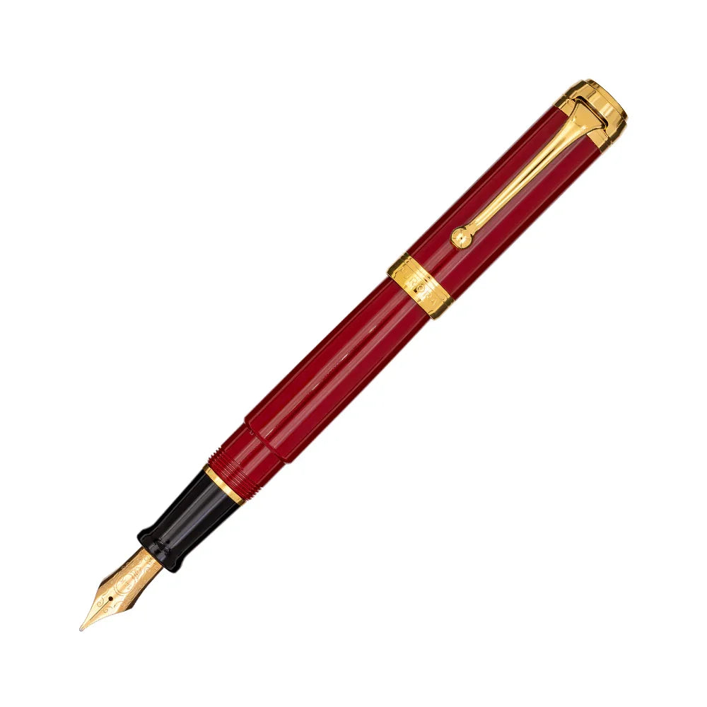 Aurora Talentum Fountain Pen
