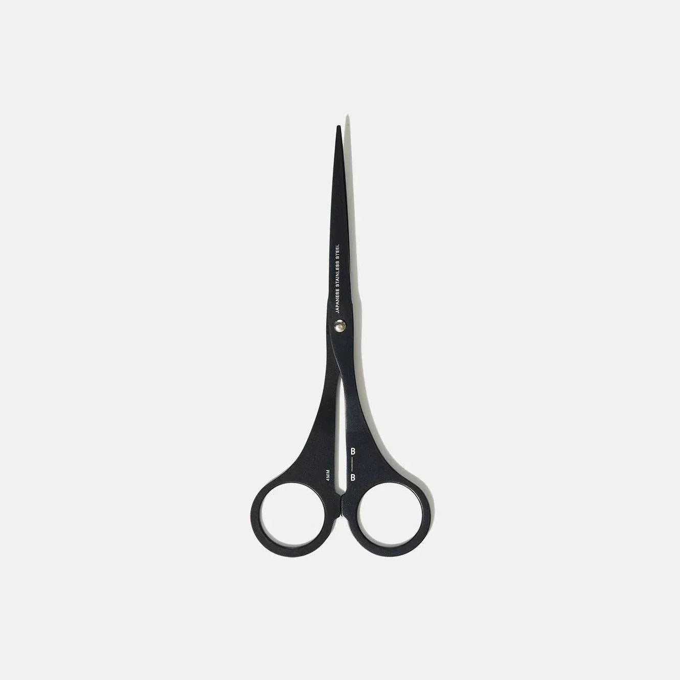 Before Breakfast Everyday Scissors Black