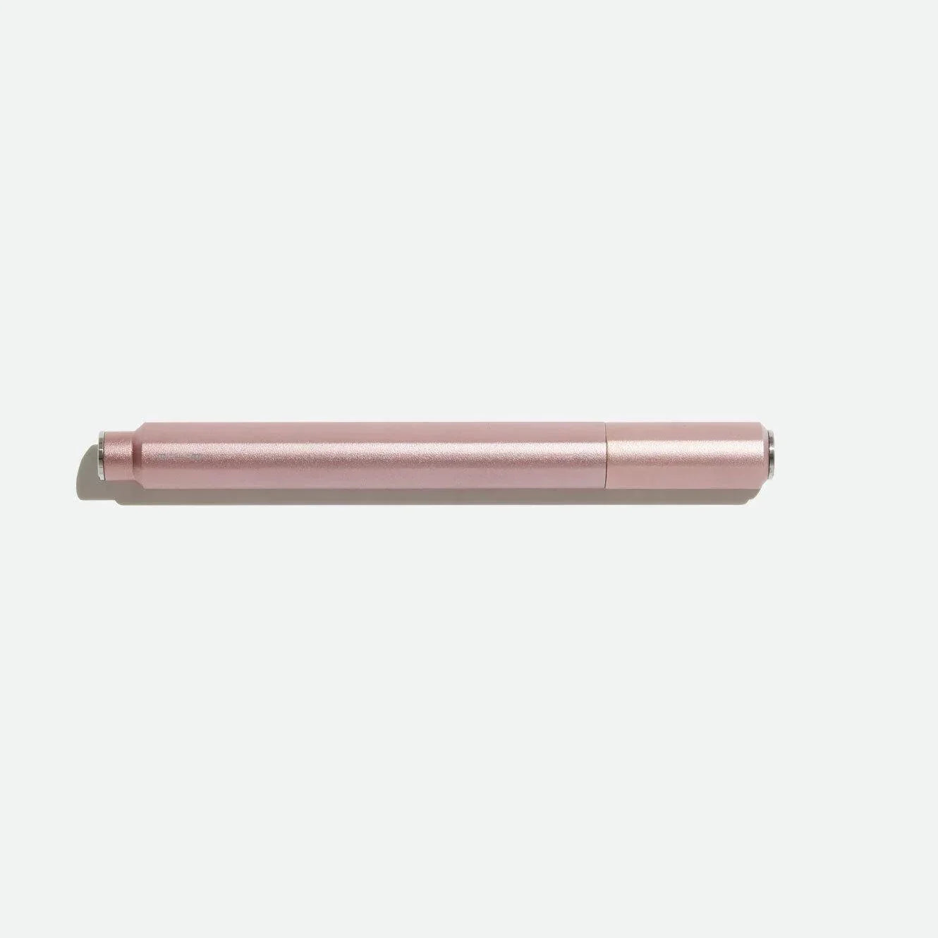 Before Breakfast Onigiri Rollerball Pen Coral