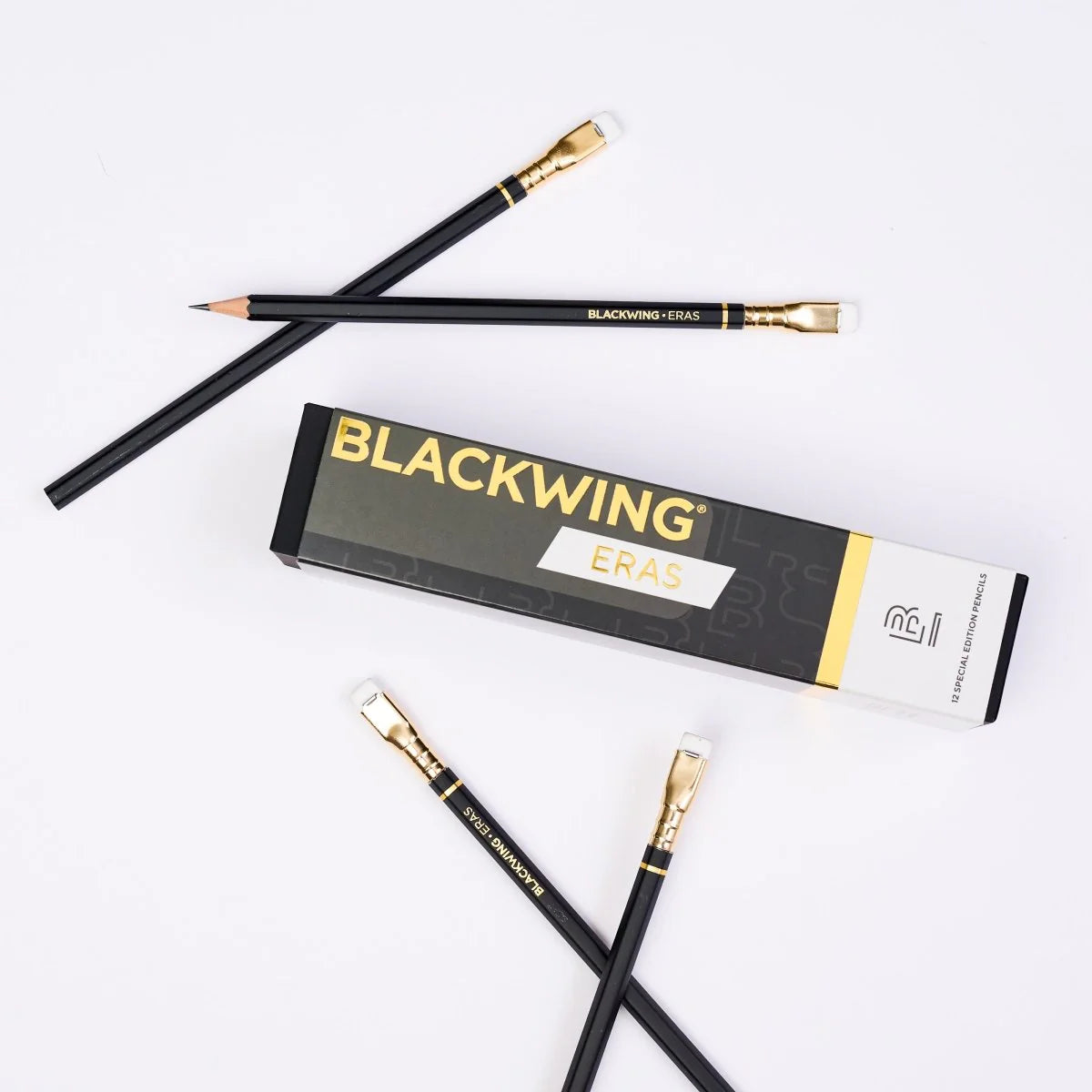 Blackwing Eras 2025 (Box of 12)