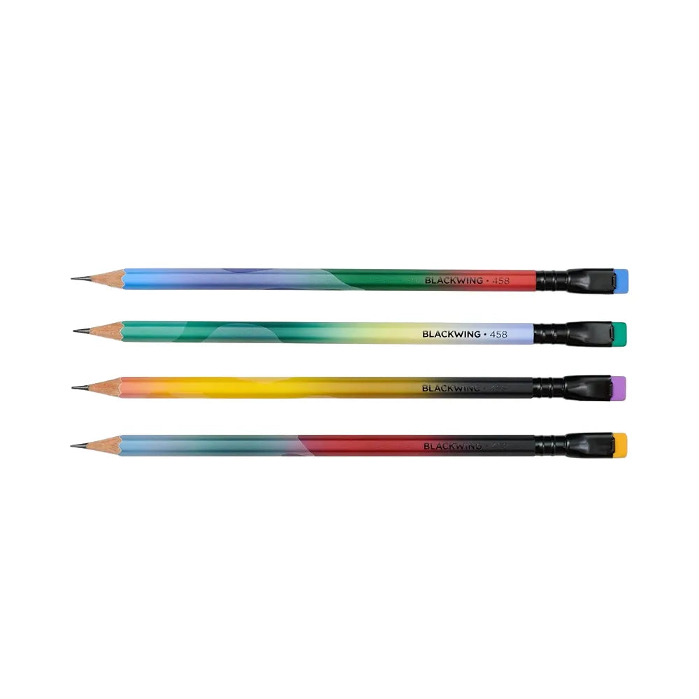 Blackwing Volume 458 (Box of 12)