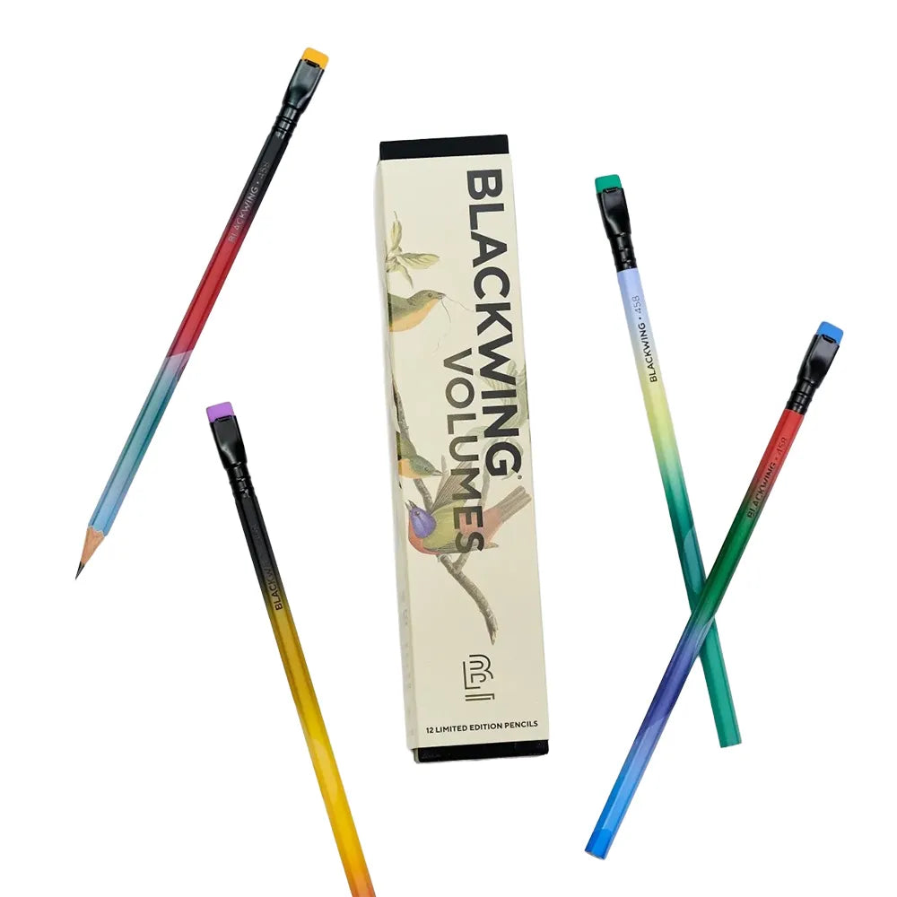 Blackwing Volume 458 (Box of 12)