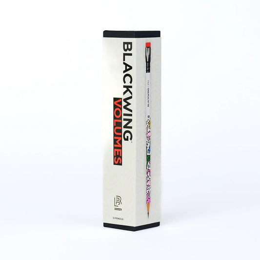 Blackwing Volume 292 Keith Haring (Pack of 12)