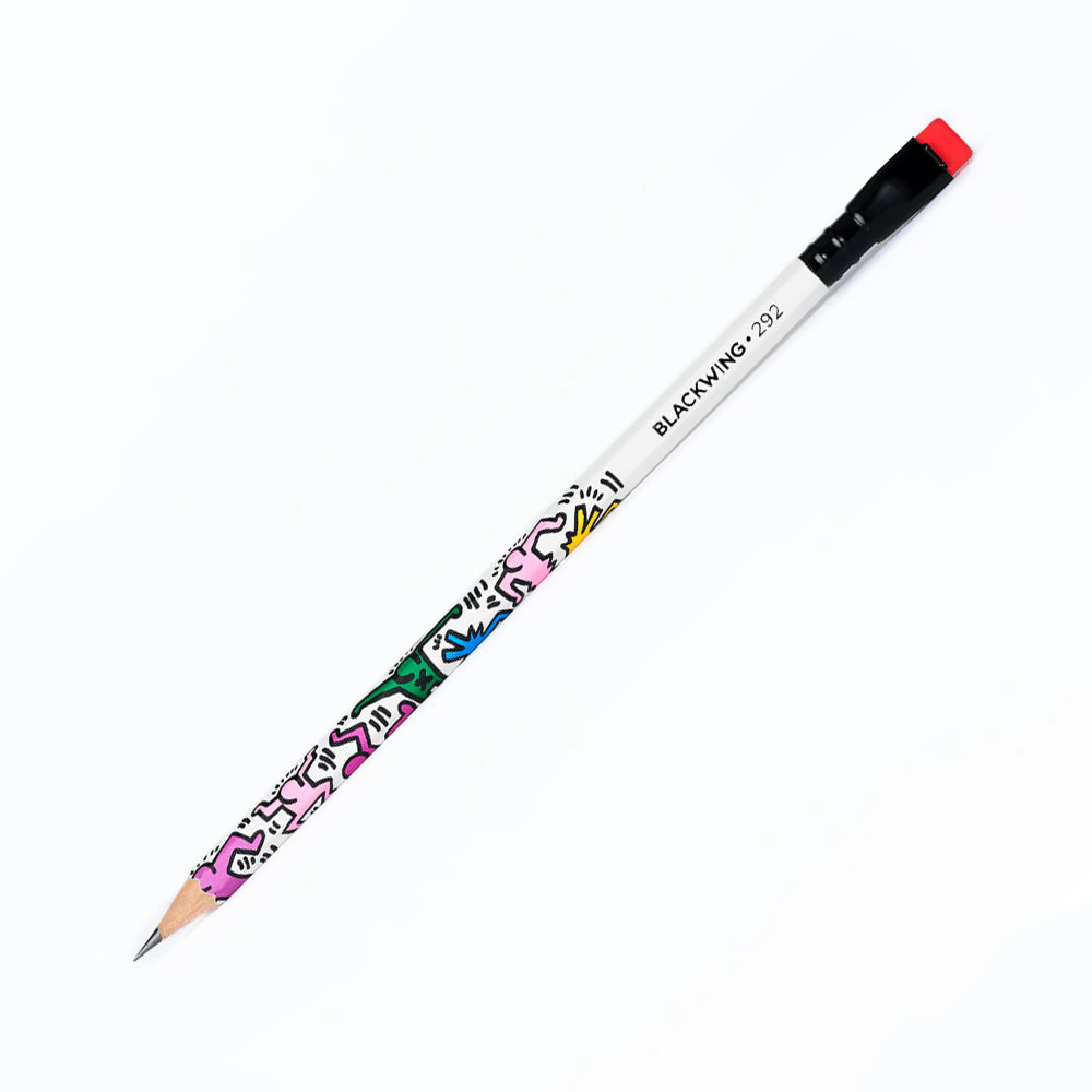 Blackwing Volume 292 Keith Haring (Pack of 12)