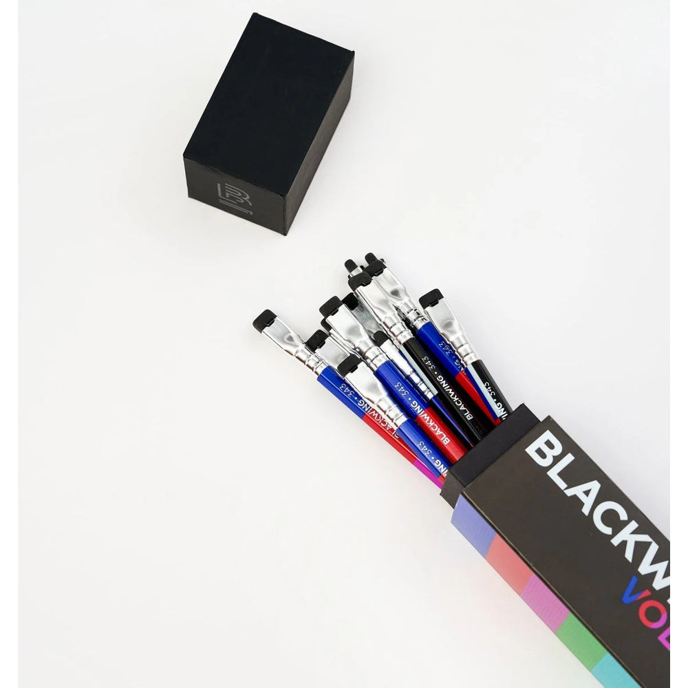 Blackwing Volume 343 (Box of 12)