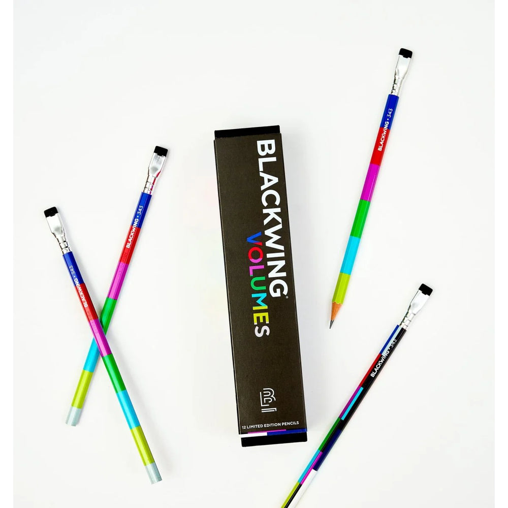 Blackwing Volume 343 (Box of 12)