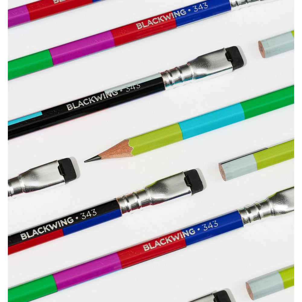 Blackwing Volume 343 (Box of 12)