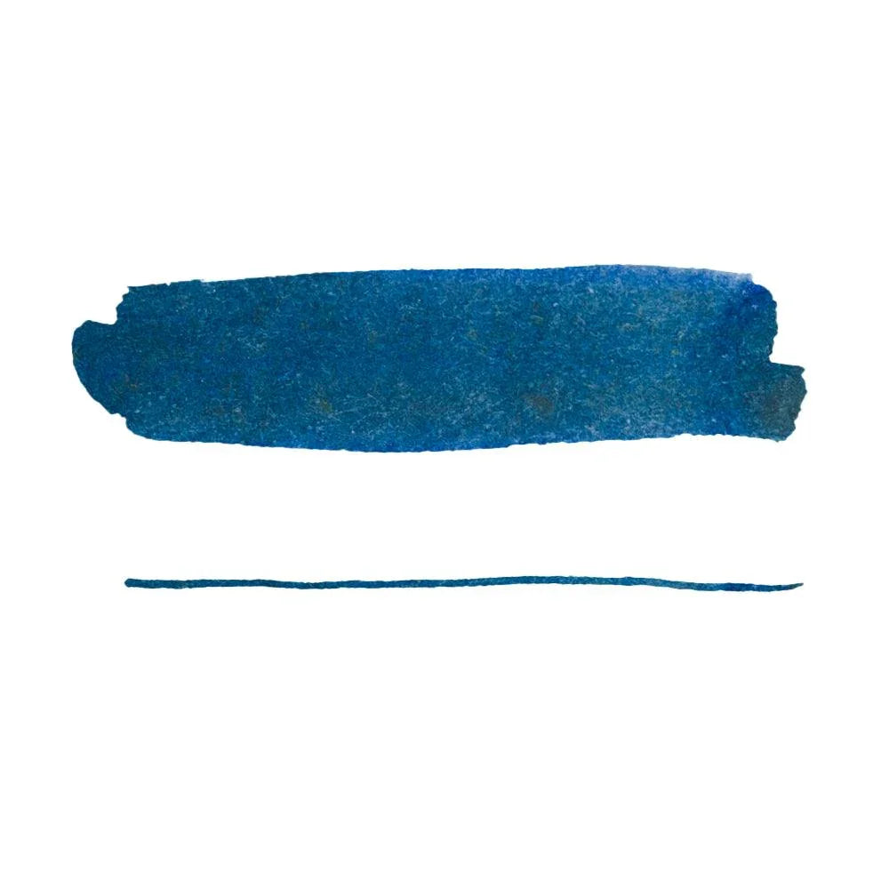 Lamy T52 Blue-Black Ink Bottle 50ml