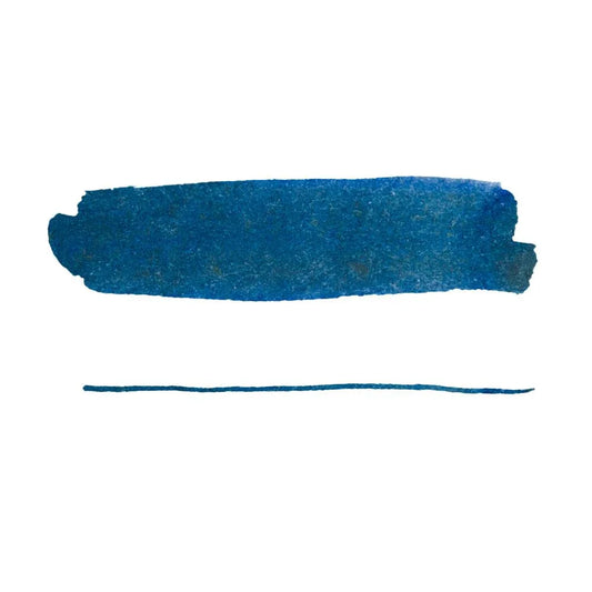 Lamy T52 Blue-Black Ink Bottle 50ml