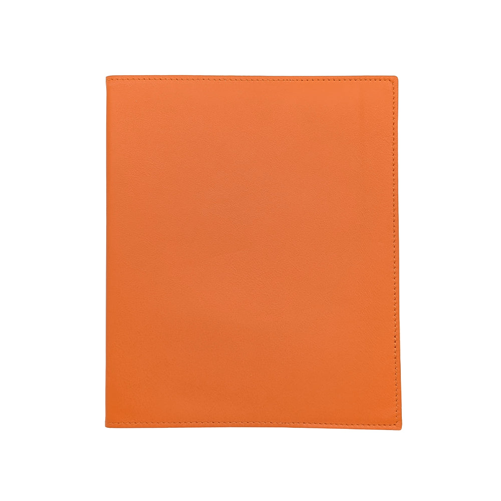 Bookbinders Design 170 x 200 MM Leather Notebook Cover