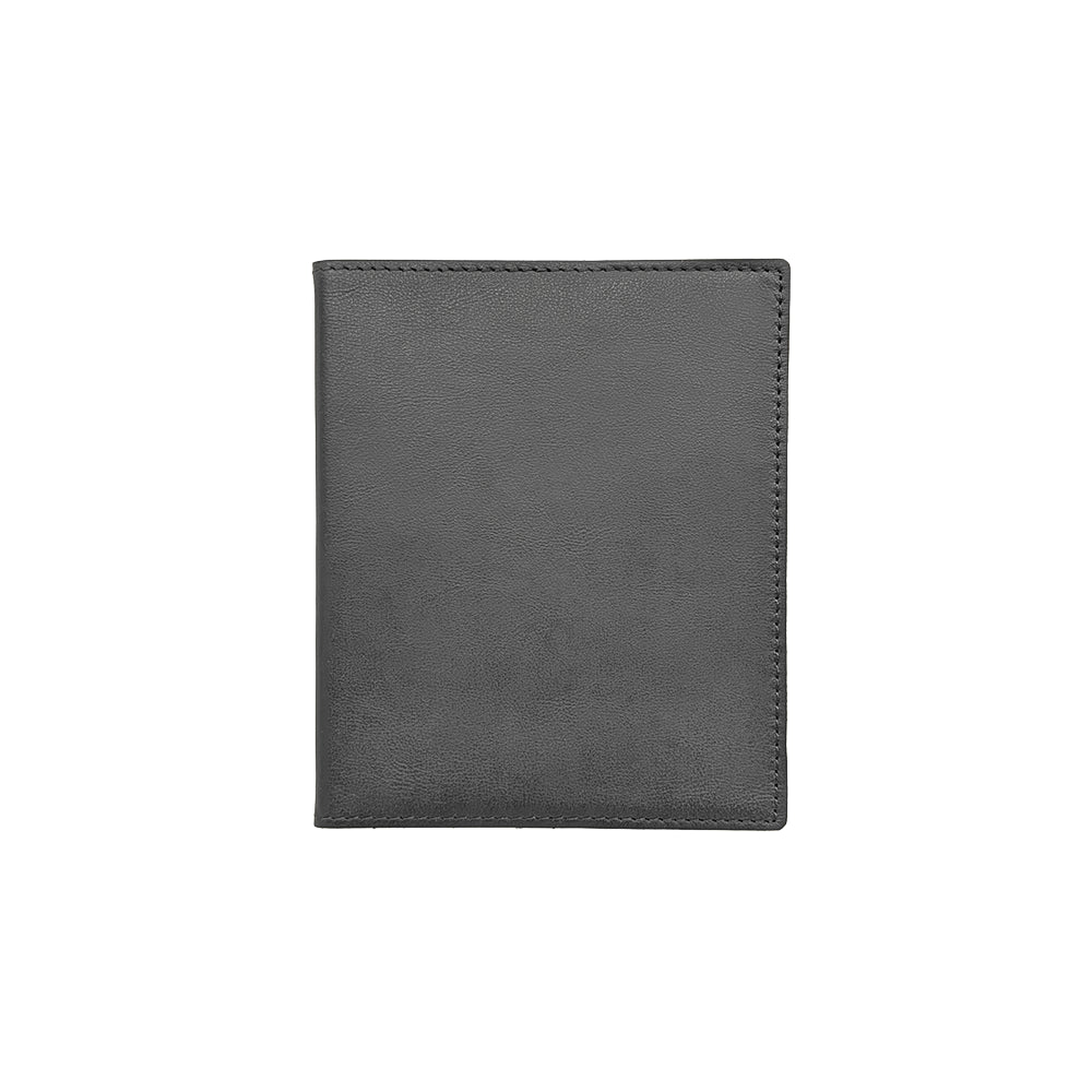 Bookbinders Design A6+ Leather Notebook Cover