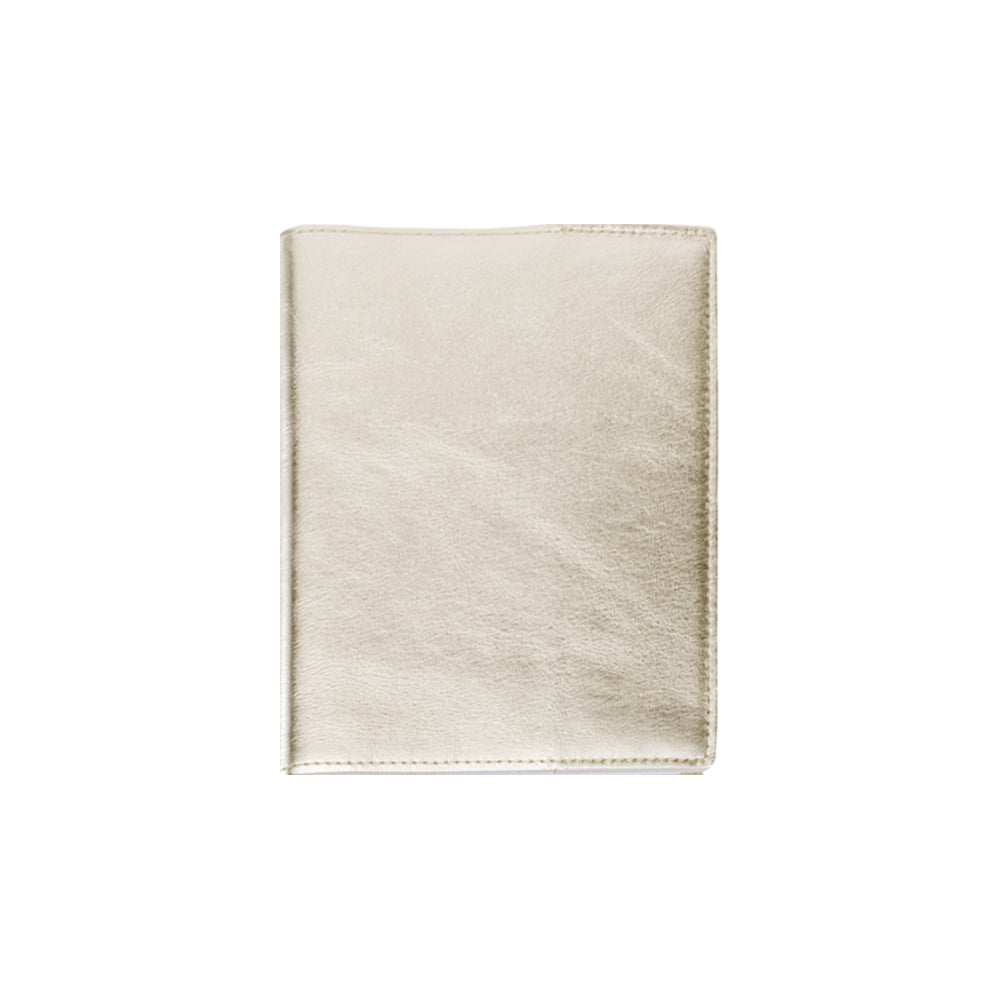 Bookbinders Design A6+ Leather Notebook Cover