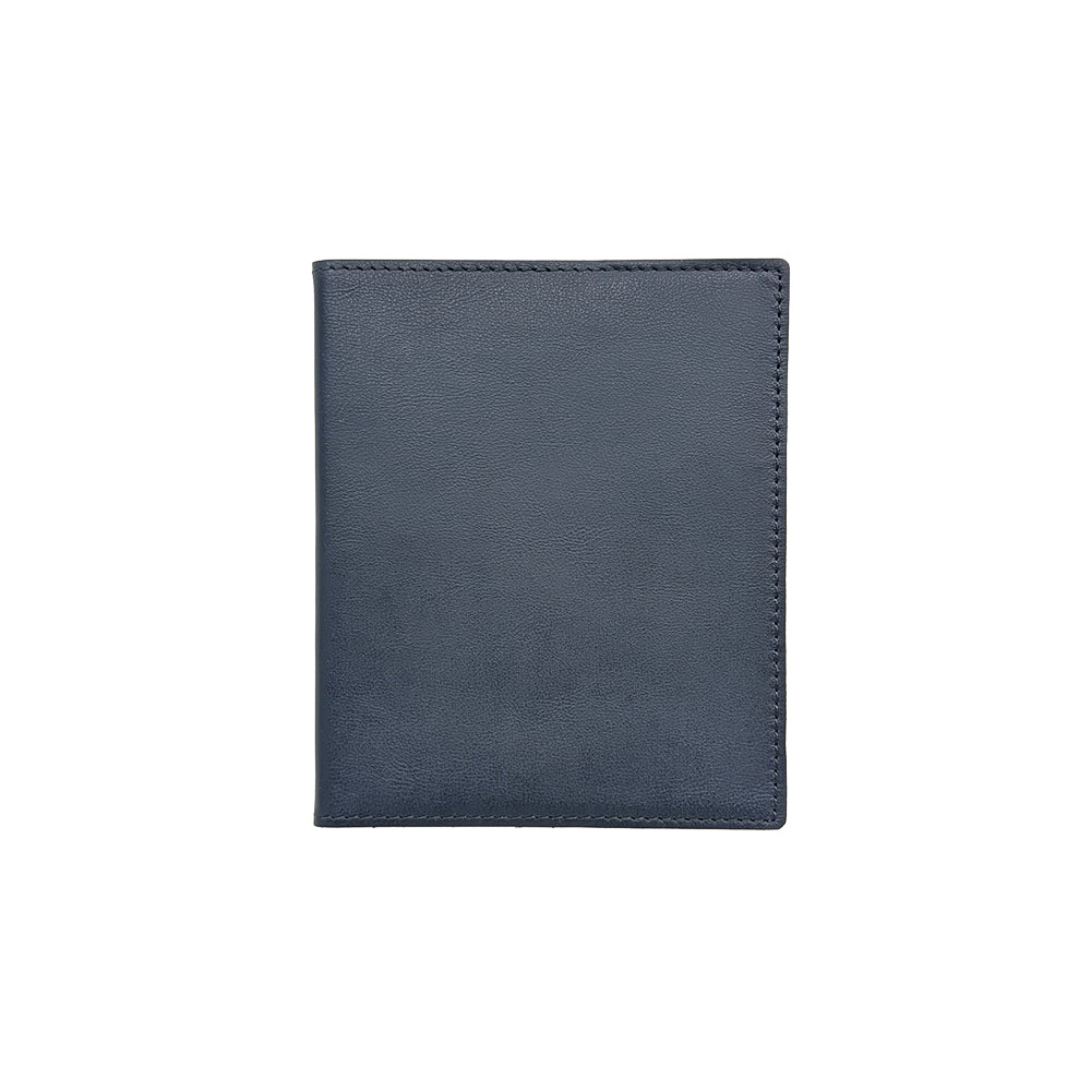 Bookbinders Design A6+ Leather Notebook Cover