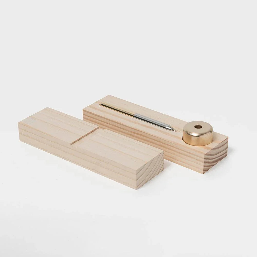 CCKW Gemini Desk Pen