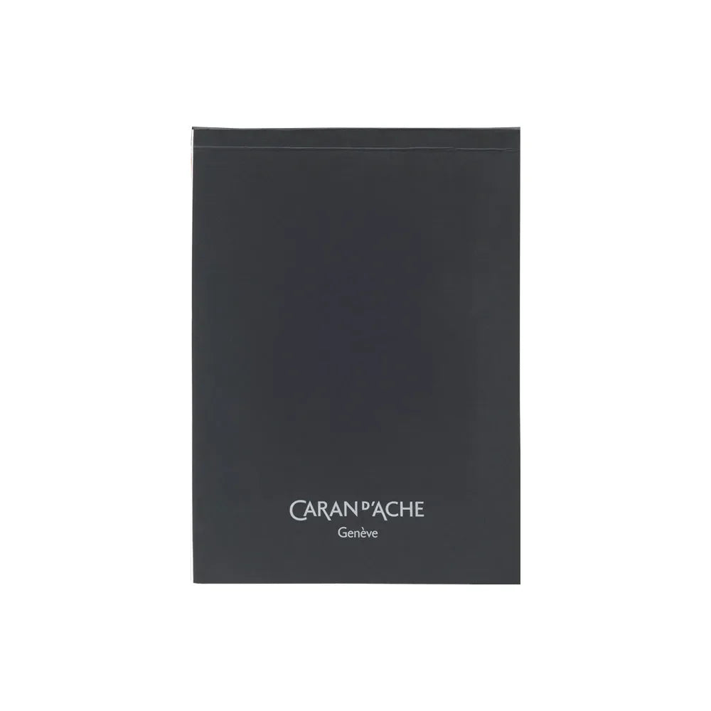 Caran d'Ache "Collection Cuir" A5 Notebook Refill Lined