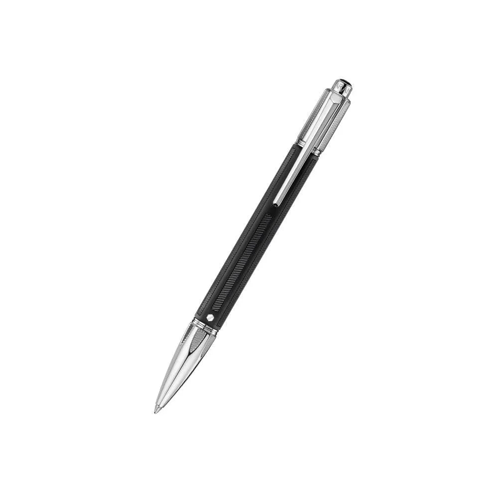 Caran d'Ache Varius Rubracer Ballpoint Pen