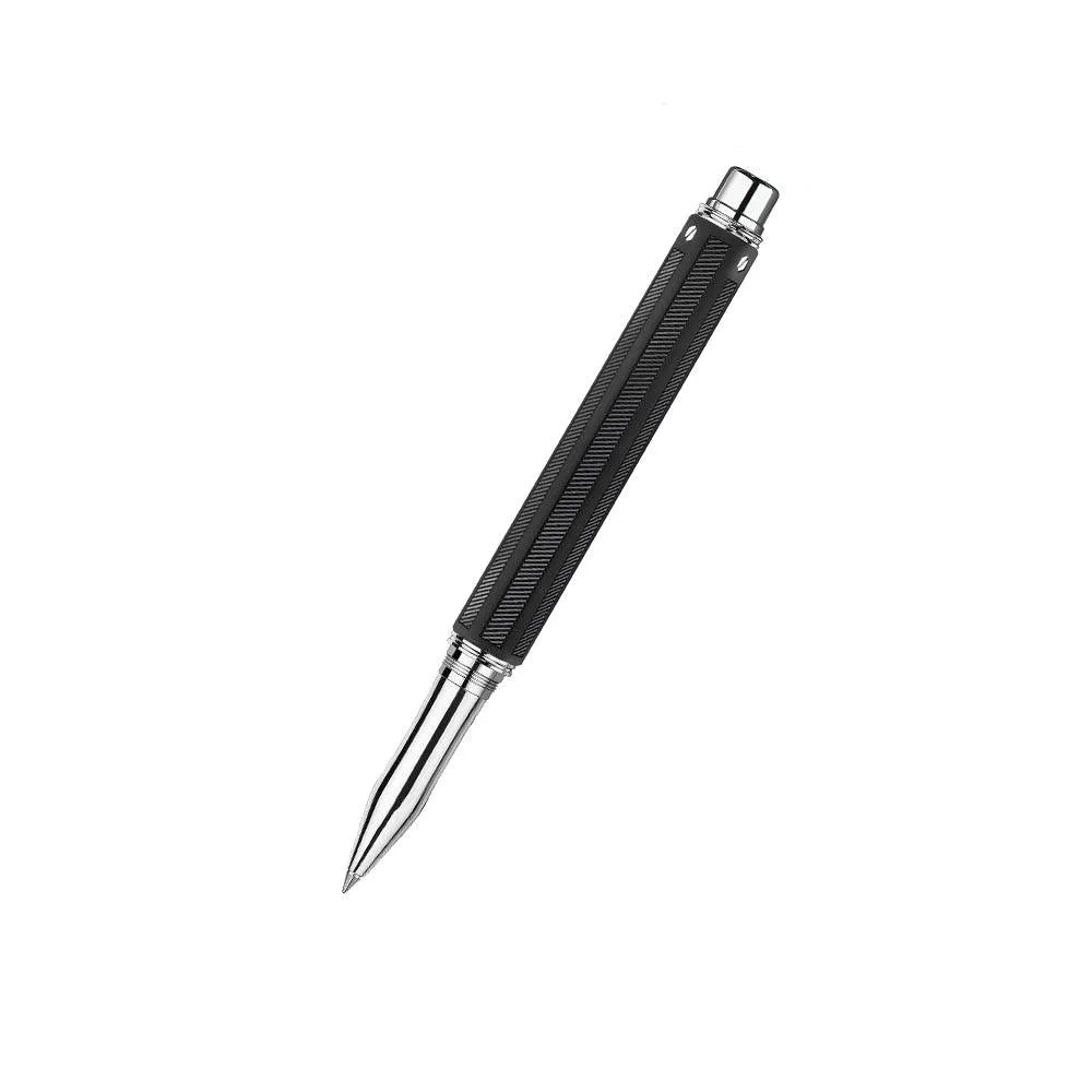 Caran d'Ache Varius Rubracer Rollerball Pen