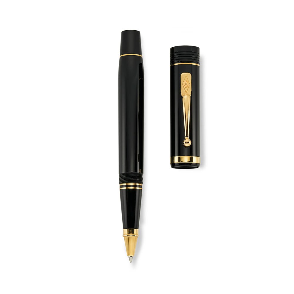 Conway Stewart Churchill Rollerball Pen