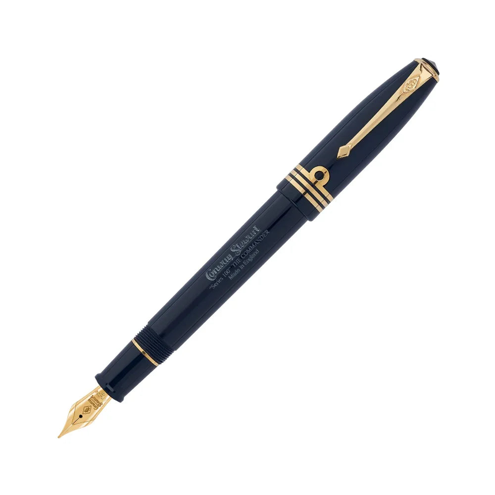 Conway Stewart Series 100 Commander Fountain Pen