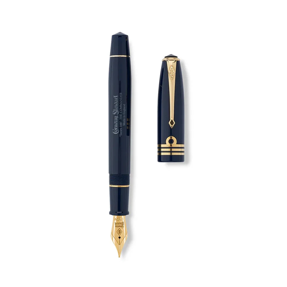 Conway Stewart Series 100 Commander Fountain Pen