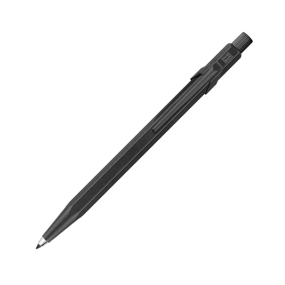 Caran d'Ache Black Code Fixpencil 2mm