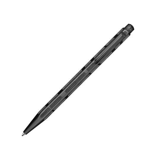 Caran d'Ache Ecridor Black Lines Ballpoint Pen Set