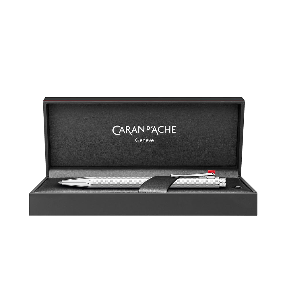 Caran d'Ache Ecridor Damier Ballpoint Pen