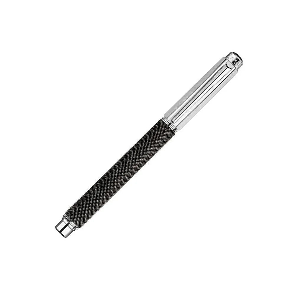 Caran d'Ache Varius Ivanhoe Black Fountain Pen