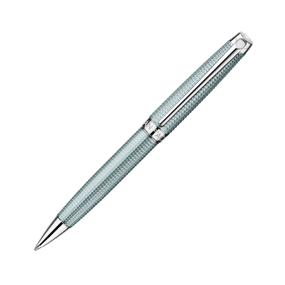 Caran d'Ache Léman Alpine Frost Special Edition Ballpoint Pen