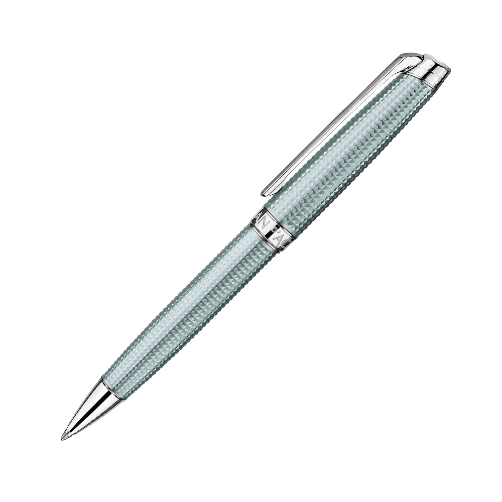 Caran d'Ache Léman Alpine Frost Special Edition Ballpoint Pen