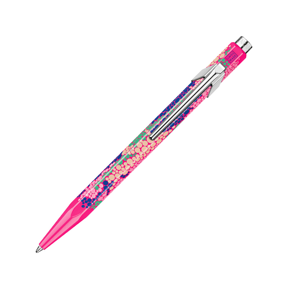 Caran d'Ache 849 Germanier Ballpoint Pen