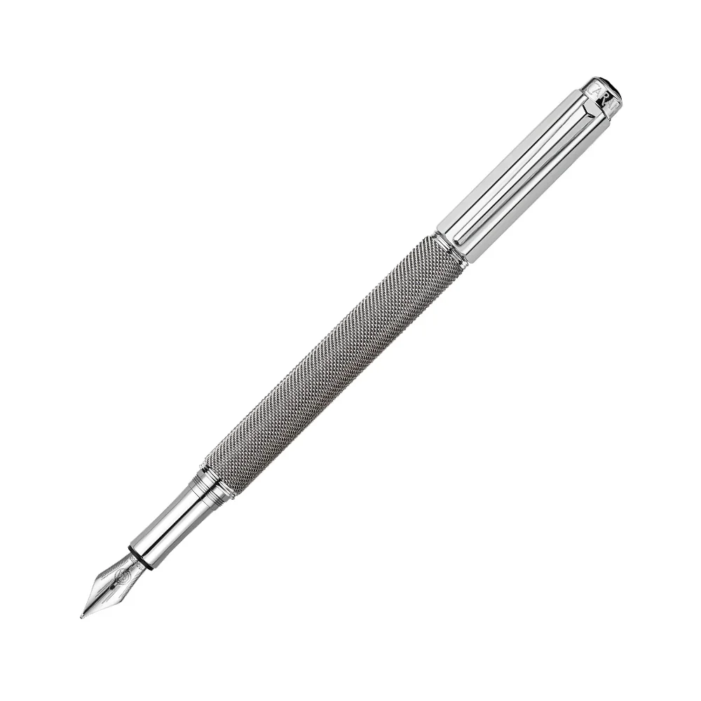 Caran d'Ache Varius Ivanhoe Fountain Pen
