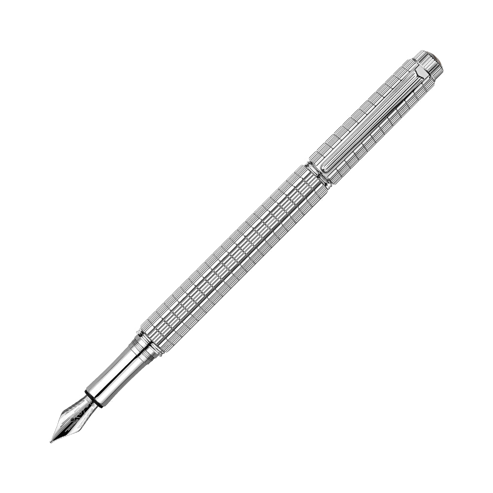 Caran d'Ache Varius Lights Fountain Pen