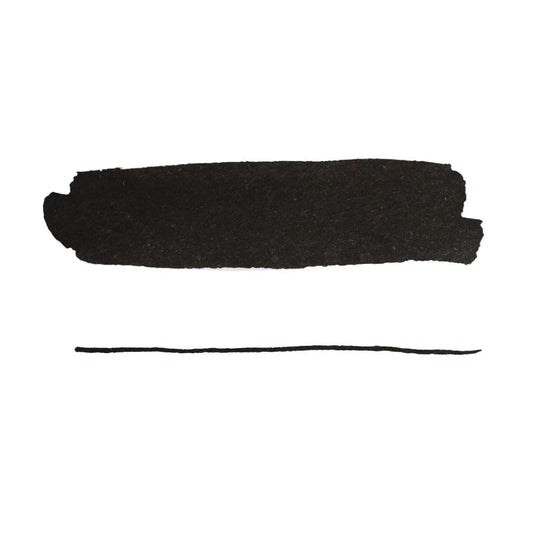 Caran d'Ache Chromatics Ink Bottle Cosmic Black 50ml