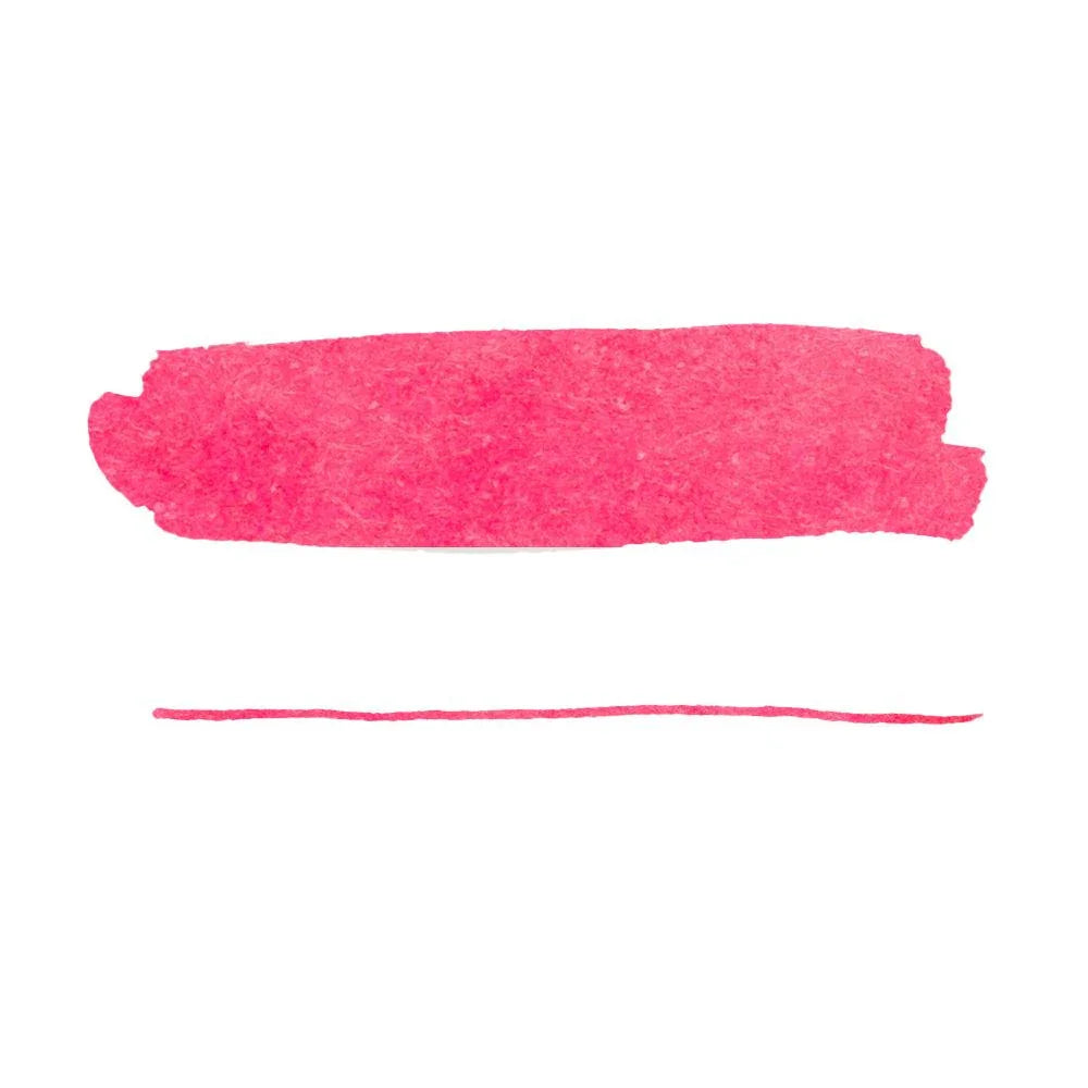 Pilot Iroshizuku Ink Cosmos (Kosumosu) 50ml