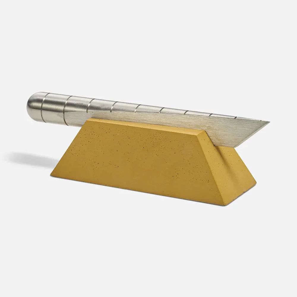 Craighill Desk Knife Plinth
